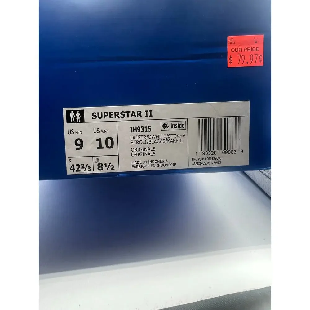 adidas originals superstar